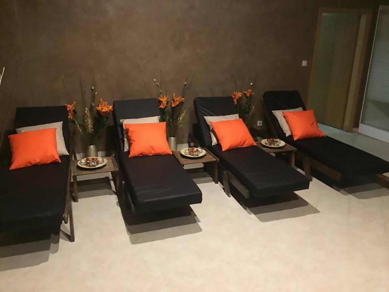 Aspen Studio Mountain Retreat At Aspen Resort Golf Ski & Spa Razlog Ngoại thất bức ảnh