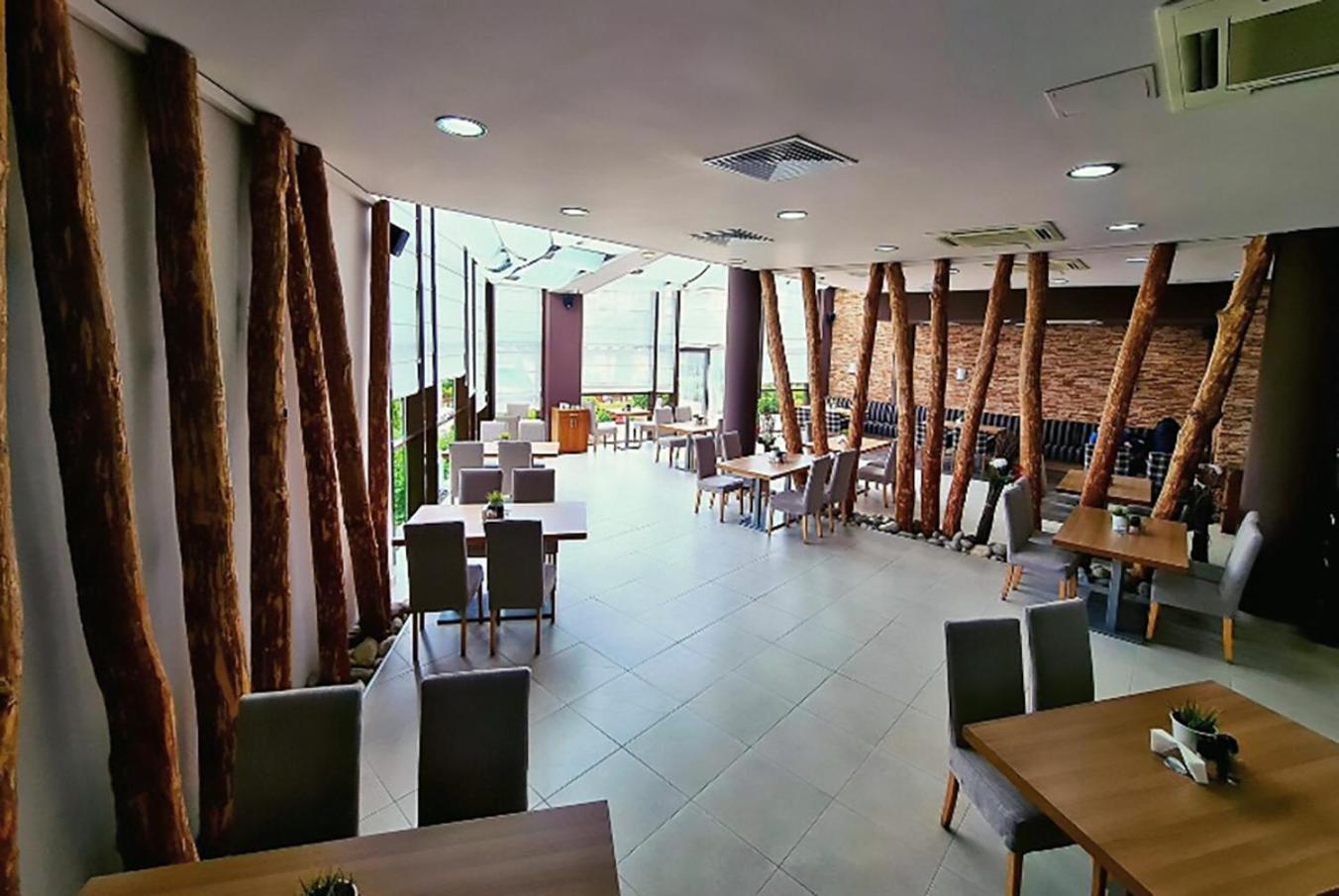 Aspen Studio Mountain Retreat At Aspen Resort Golf Ski & Spa Razlog Ngoại thất bức ảnh
