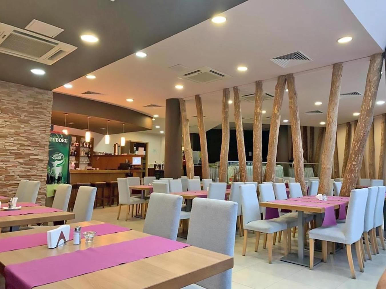 Aspen Studio Mountain Retreat At Aspen Resort Golf Ski & Spa Razlog Ngoại thất bức ảnh