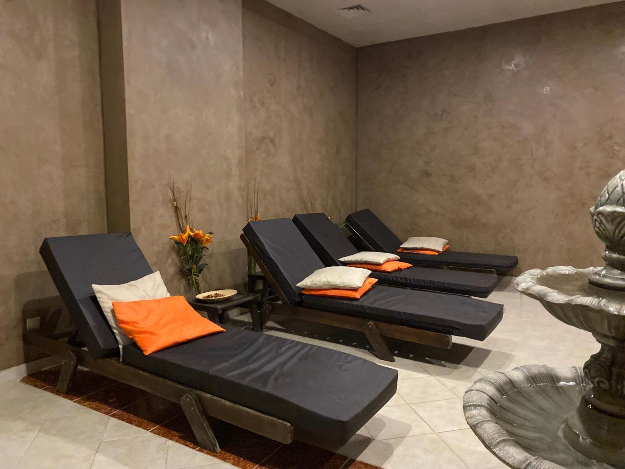 Aspen Studio Mountain Retreat At Aspen Resort Golf Ski & Spa Razlog Ngoại thất bức ảnh