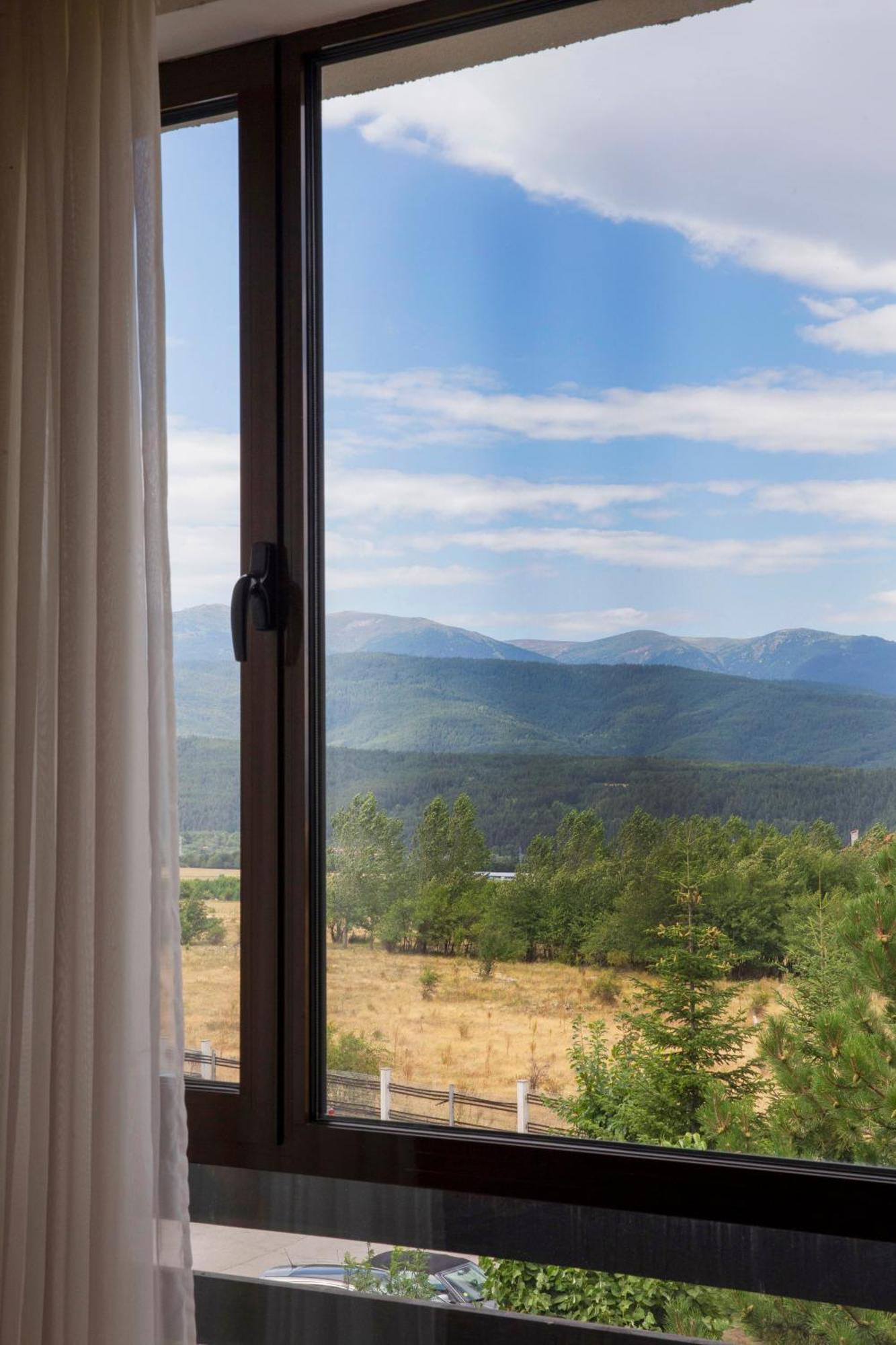 Aspen Studio Mountain Retreat At Aspen Resort Golf Ski & Spa Razlog Ngoại thất bức ảnh