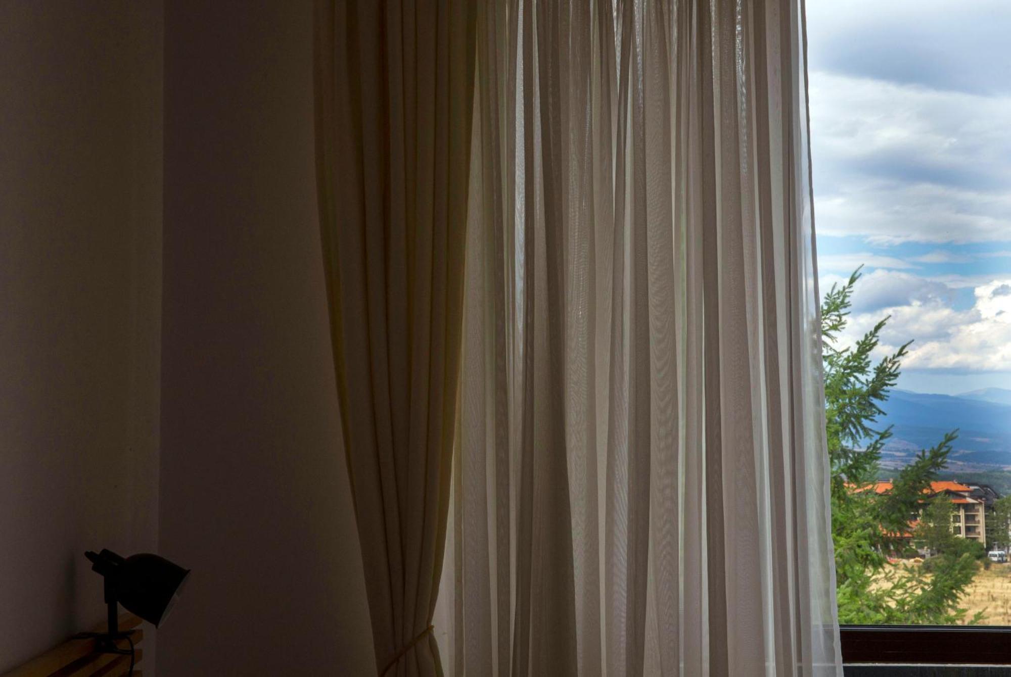 Aspen Studio Mountain Retreat At Aspen Resort Golf Ski & Spa Razlog Ngoại thất bức ảnh