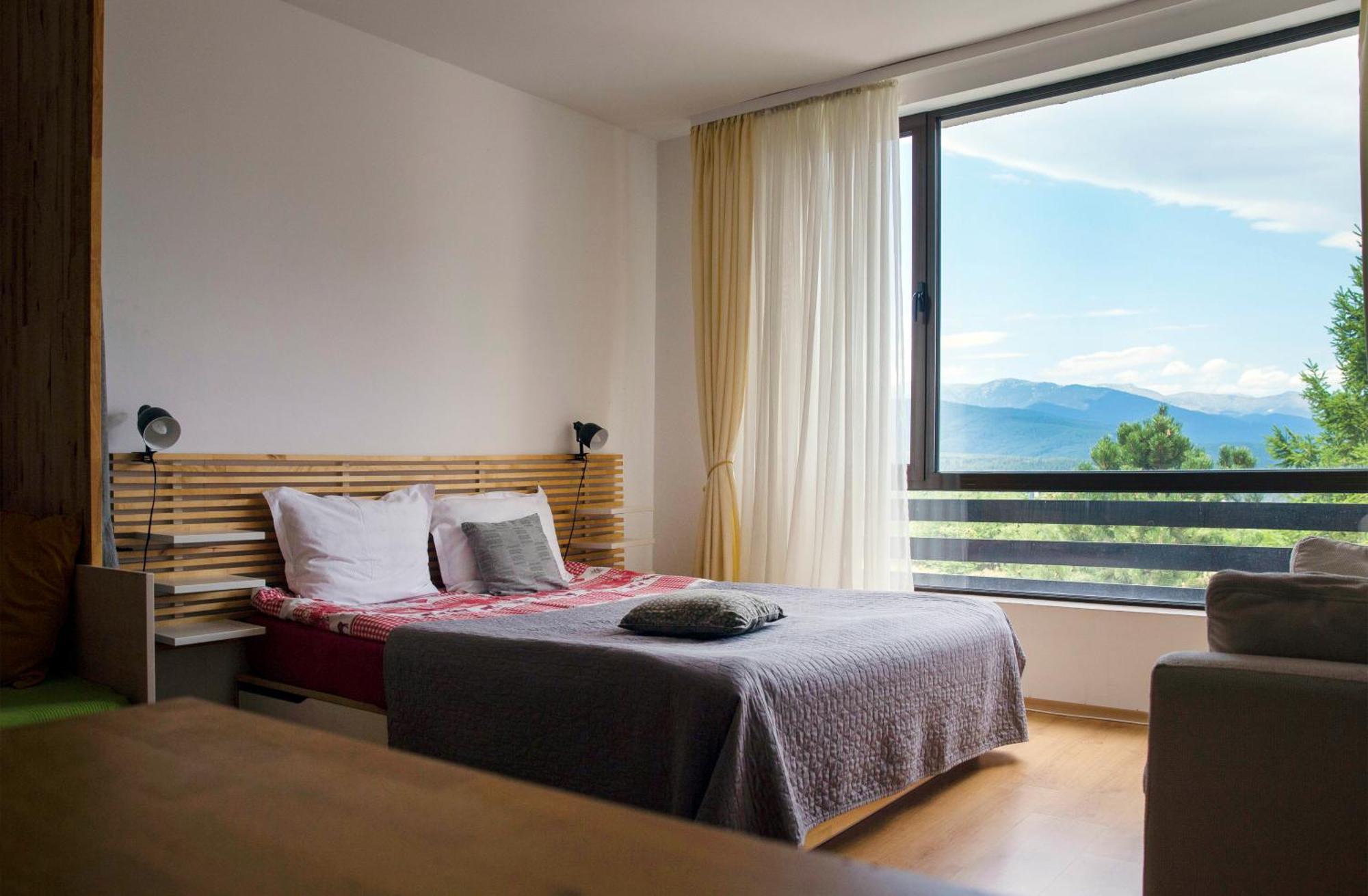 Aspen Studio Mountain Retreat At Aspen Resort Golf Ski & Spa Razlog Ngoại thất bức ảnh
