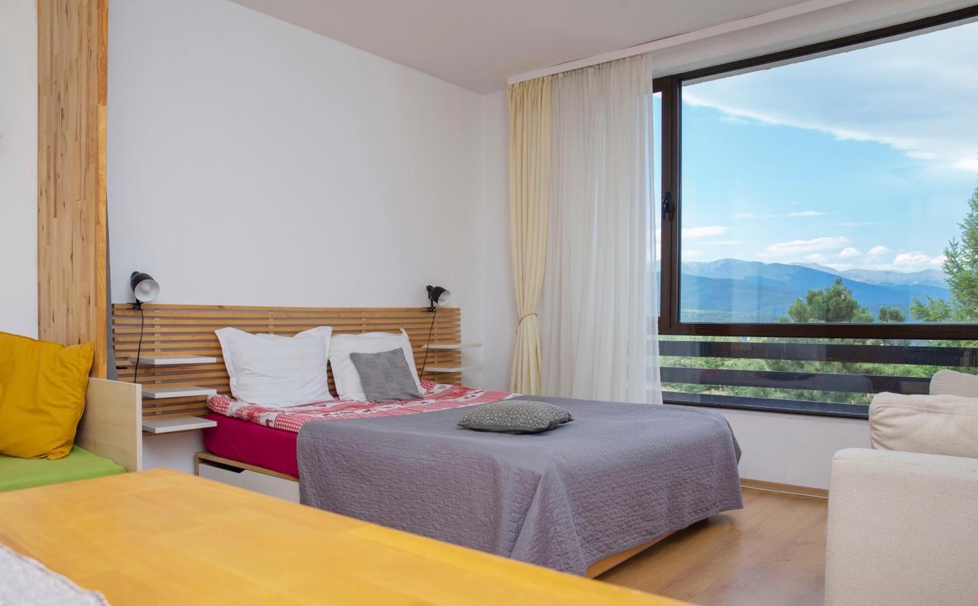 Aspen Studio Mountain Retreat At Aspen Resort Golf Ski & Spa Razlog Ngoại thất bức ảnh