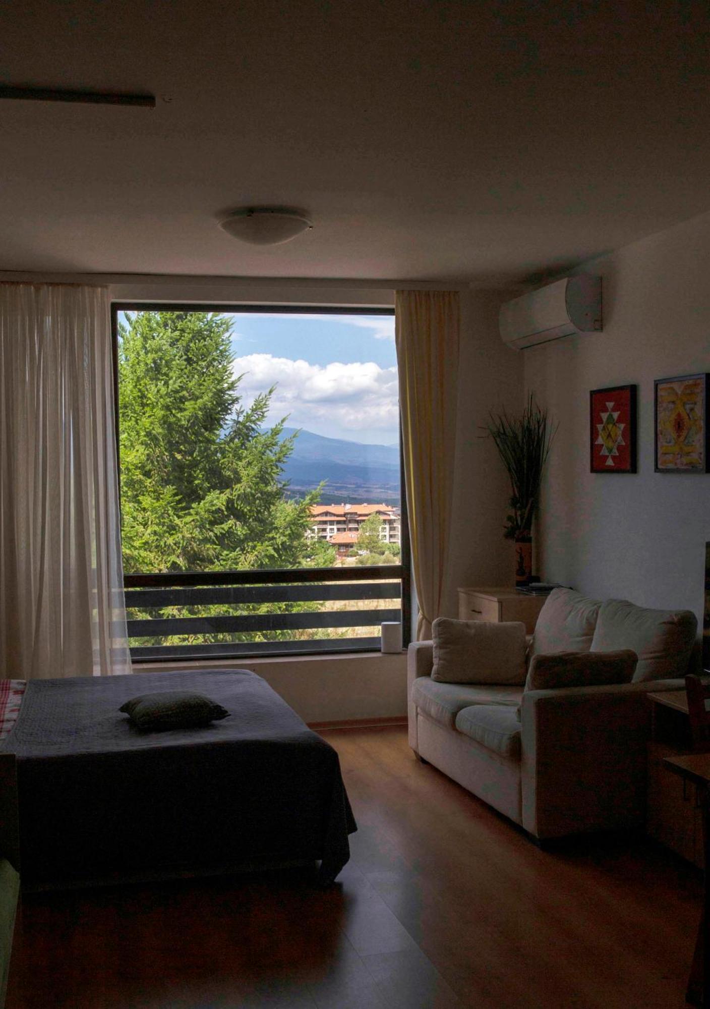 Aspen Studio Mountain Retreat At Aspen Resort Golf Ski & Spa Razlog Ngoại thất bức ảnh